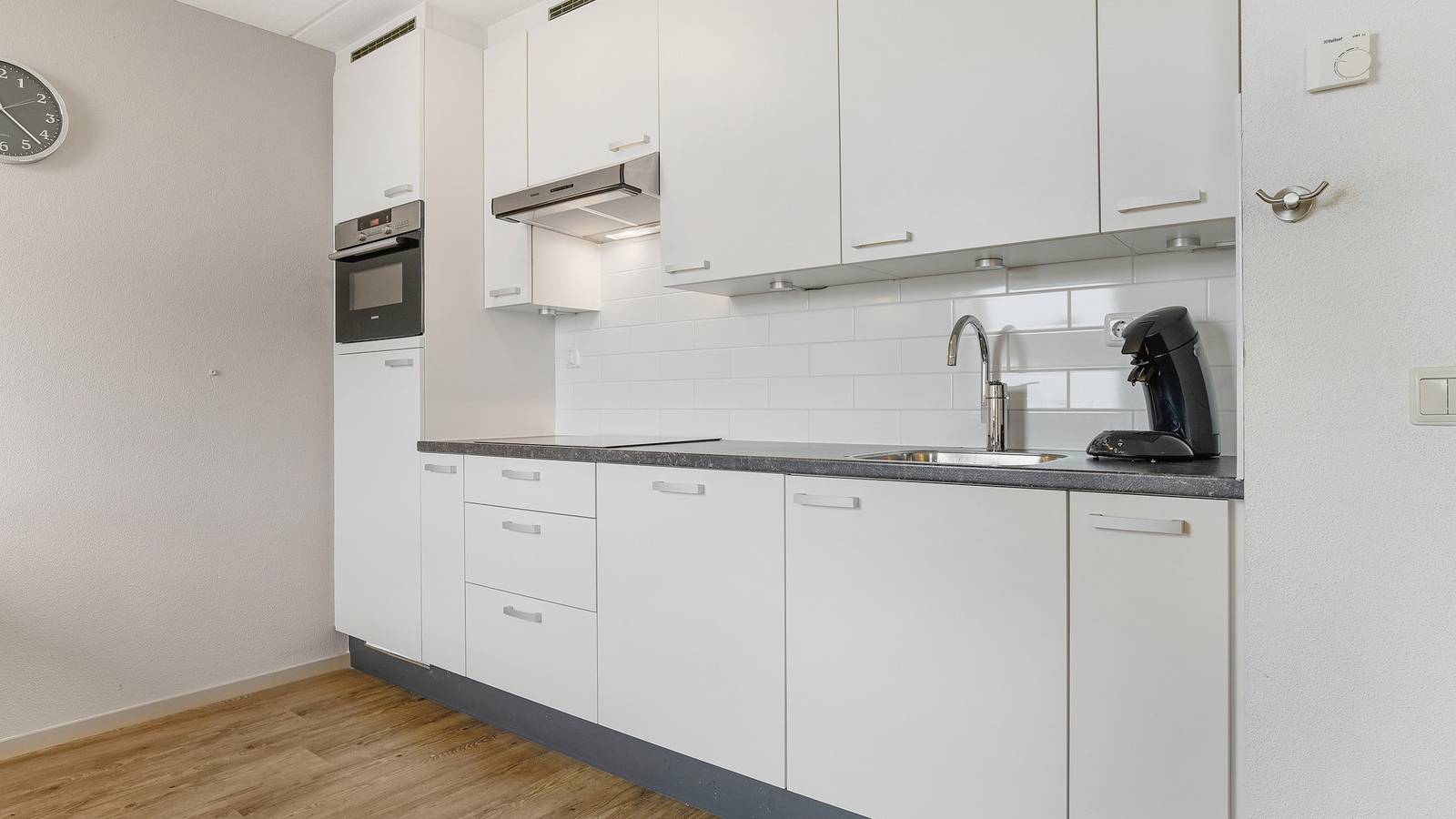 Summio Port Greve — Appartement 6Sb in Brouwershaven, Grevelingenmeer