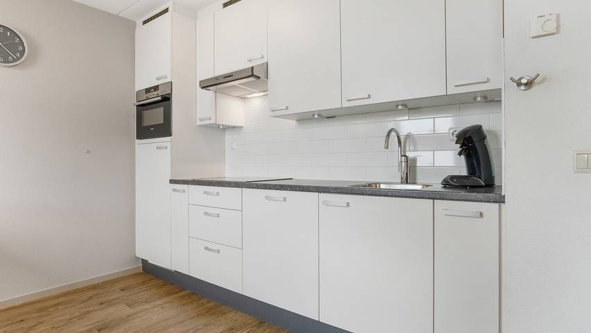 Casa de vacaciones para 6 personas con balcón in Brouwershaven, Grevelingenmeer