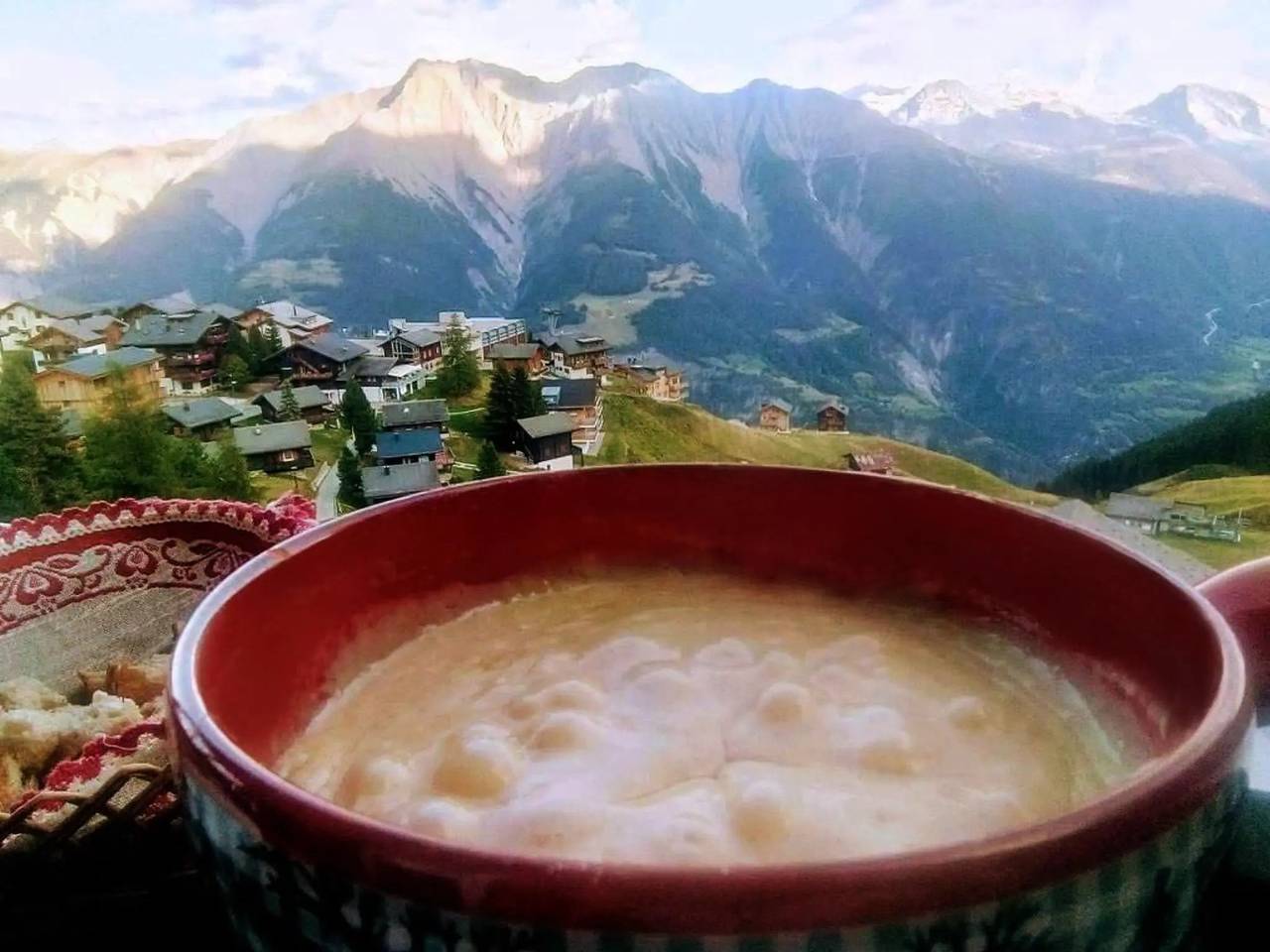 Apartamento entero, 7 Pièces 7 Personnes in Riederalp, Aletsch Arena