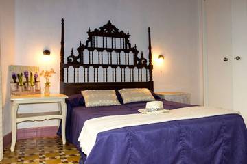 Cottage voor 10 Personen in Ullastret, Lower Empordà, Afbeelding 4