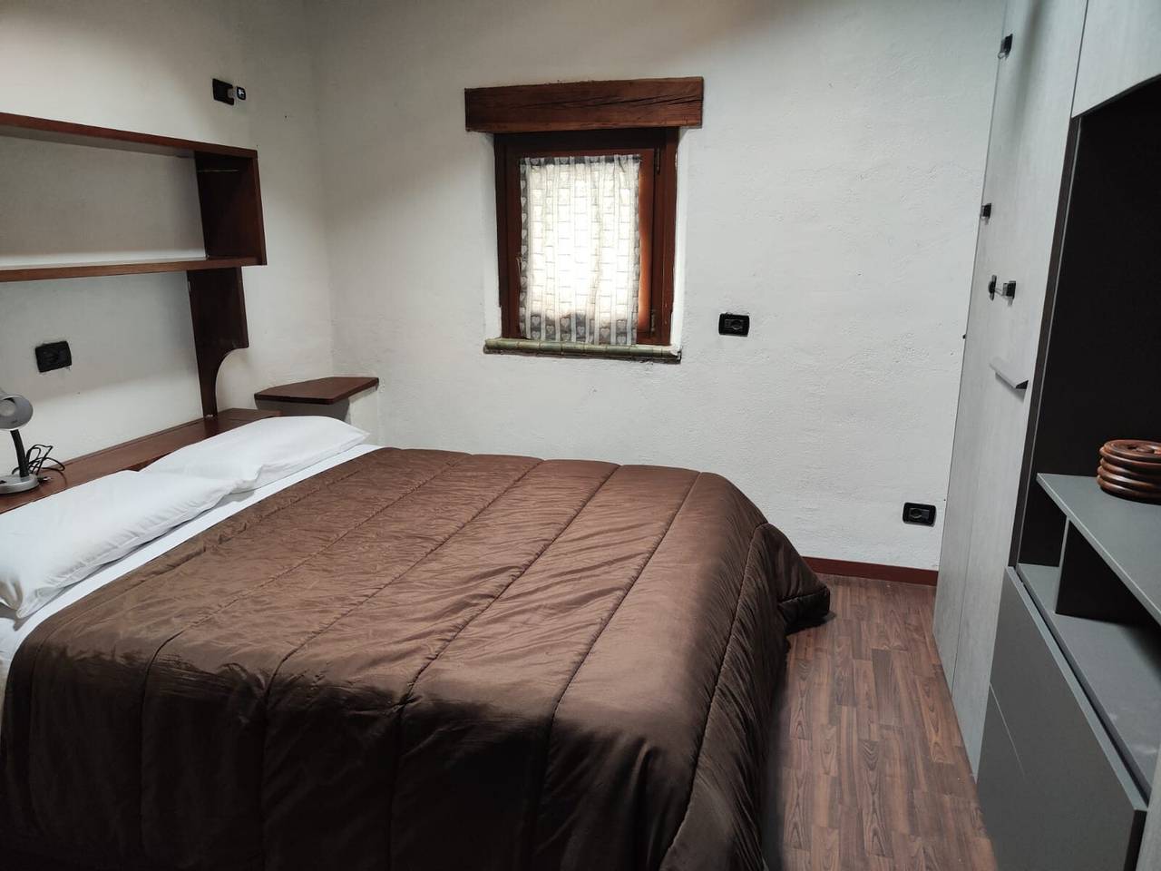 Appartamento intero, La Casa del Bosco - The Wooden House in Comune di Arvier, Massiccio del Ruitor