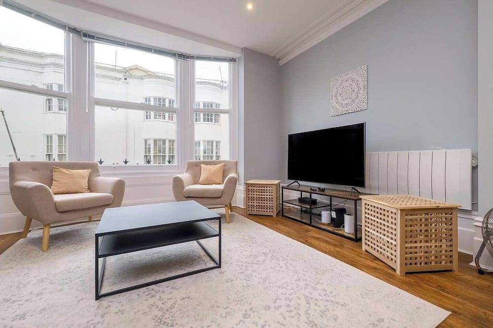 Appartamento intero, Central stylish one bed apartment by the Sea sleeps up to 4 people in Brighton, Sussex