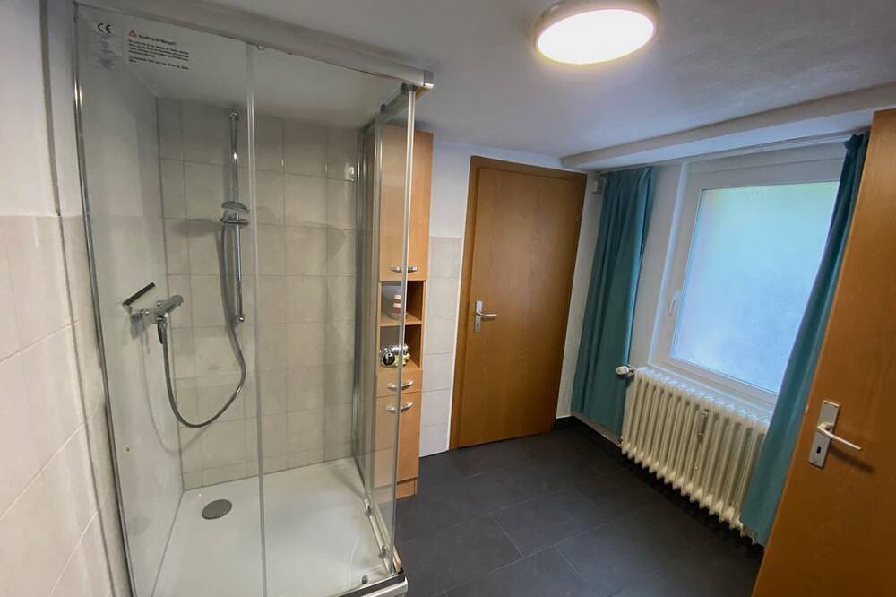 Ganze Wohnung, Flucht in Malsburg-Marzell in Malsburg-Marzell, Südschwarzwald