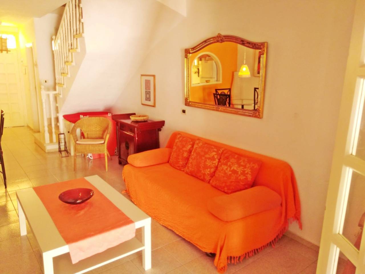 Casa Sarita in Chayofa, Arona