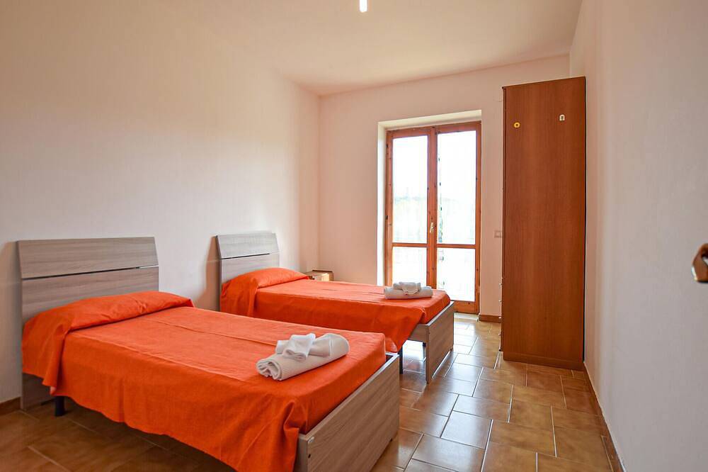 Ganze Wohnung, Gorgeous apartment in Casal Velino with Wifi in Casal Velino, Cilento Coast
