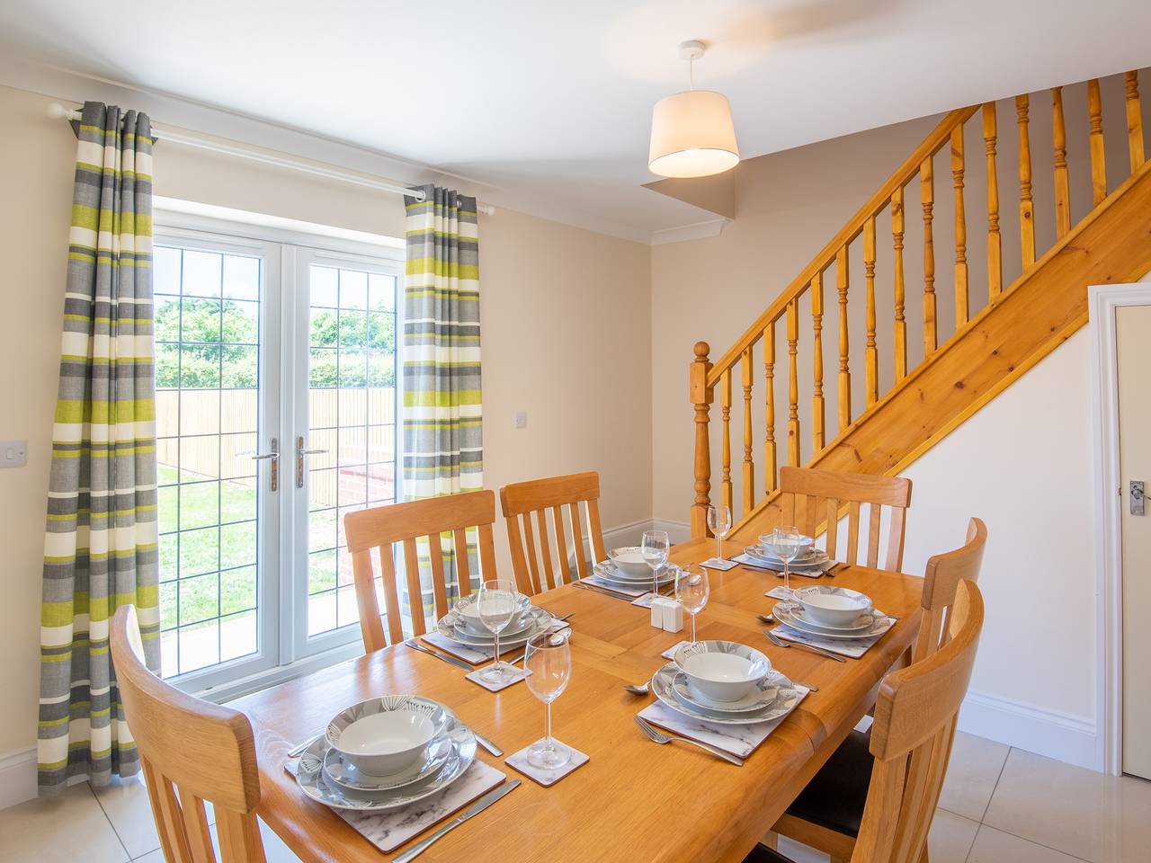 Dawson Park 8 - Uk12667 in Mablethorpe, Lincolnshire