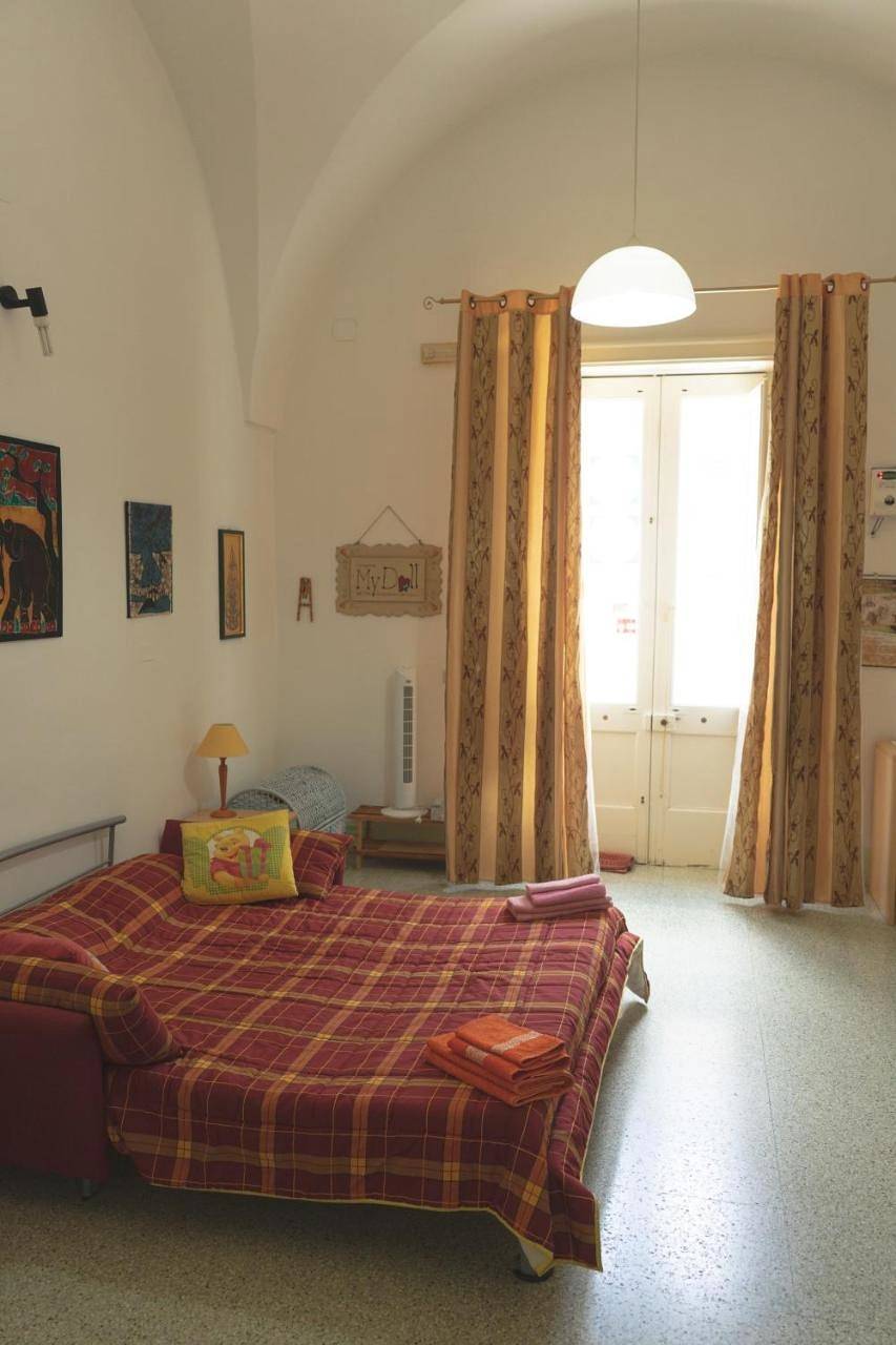 Quadruple Room in Squinzano, Provincia di Lecce