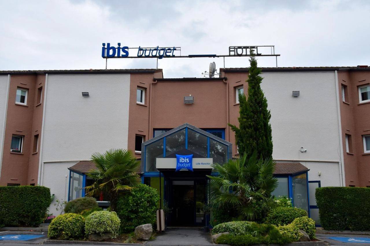 Ibis budget Lille Ronchin - Stade Pierre Mauroy in Ronchin, Région de Lille