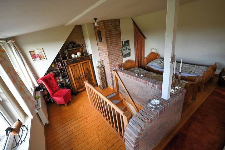 Ferienhaus für 4 Personen, mit Terrasse in Ratekau - 3