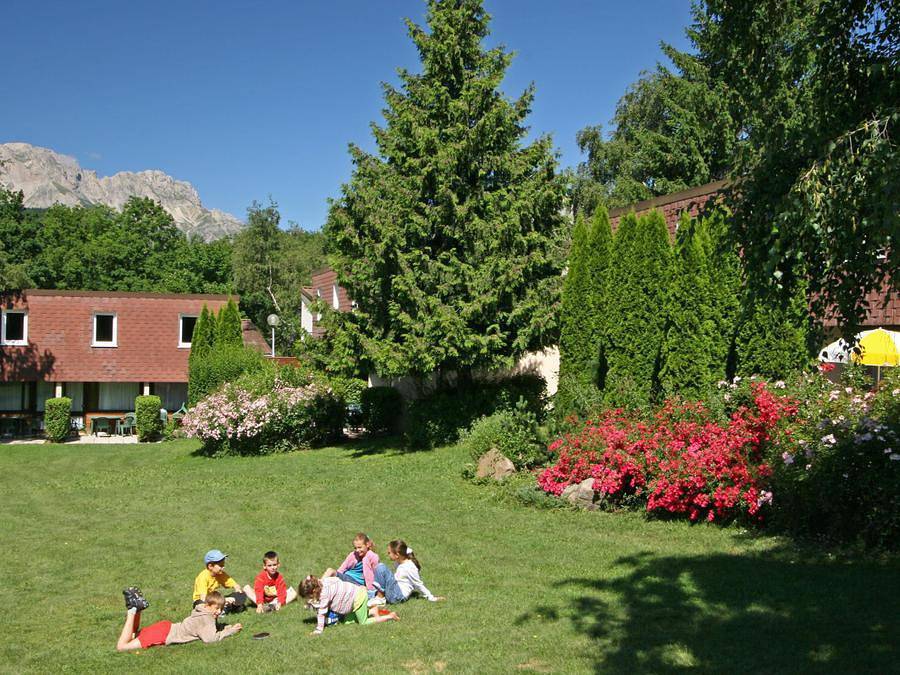 Vvf Villages - Les Ecrins - Saint-Bonnet-en-Champsaur - Casa rural 5 personas - 2 Habitaciones 5 Personas in Saint-Bonnet-en-Champsaur, Parque Nacional de los Ecrins