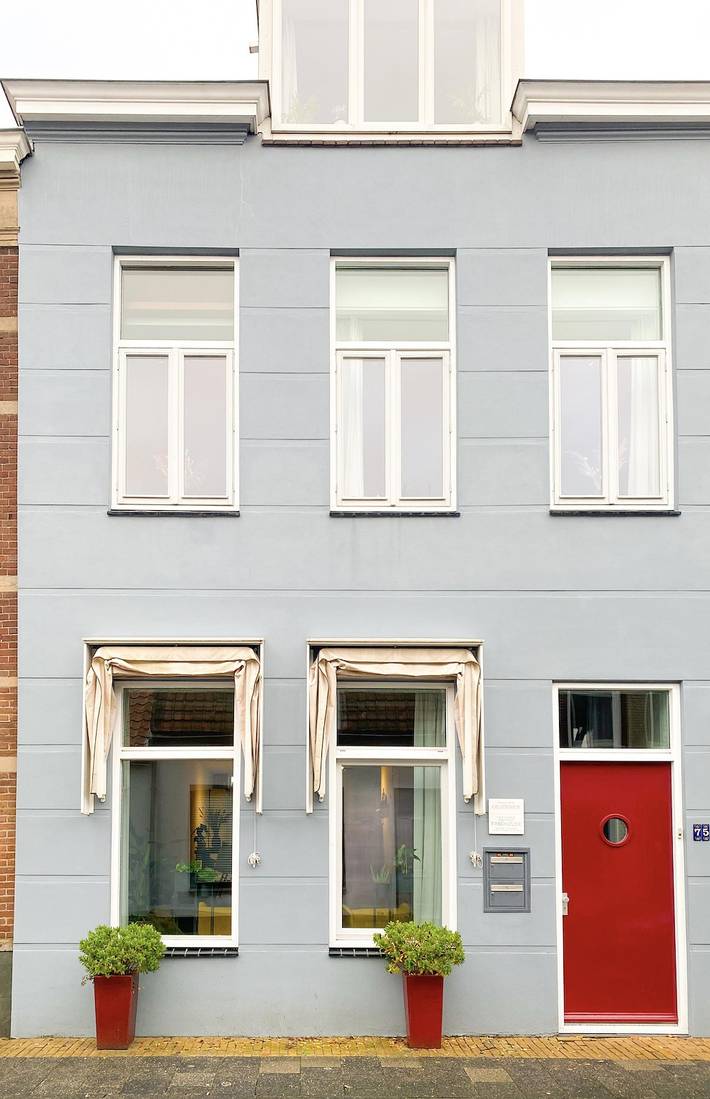Charming house in city centre Oud-Beijerland in Oud-Beijerland, Südholland