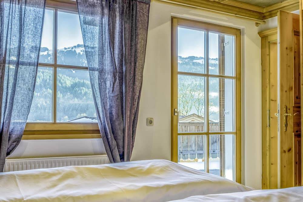 Uriges Chalet mit Wellness in Skiliftnähe in Reith bei Kitzbühel, Hohe Salve