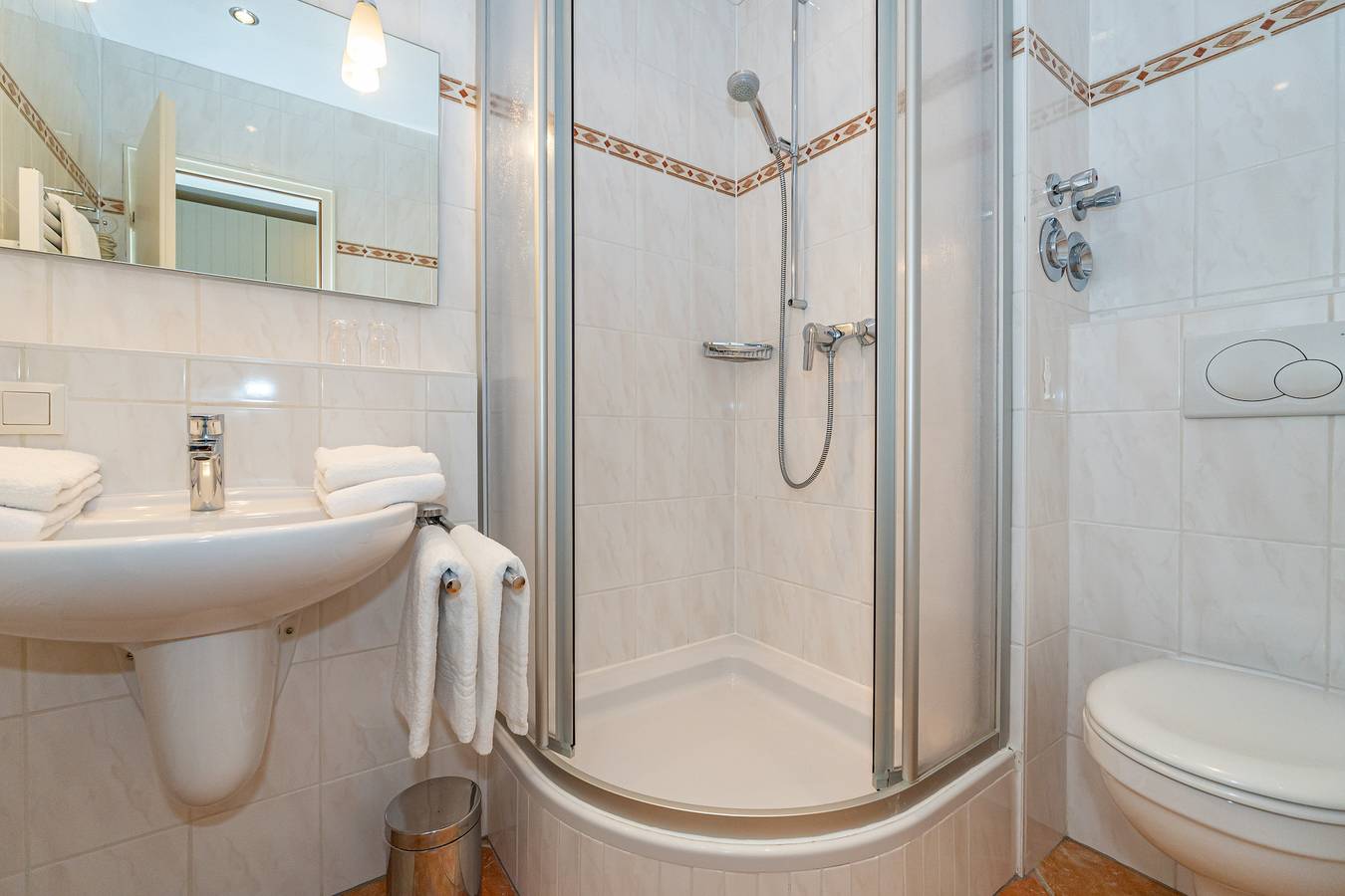 Ganze Ferienwohnung, Dr.-Roß-Straße 25, App 14 in Westerland, Sylt (Gemeinde)