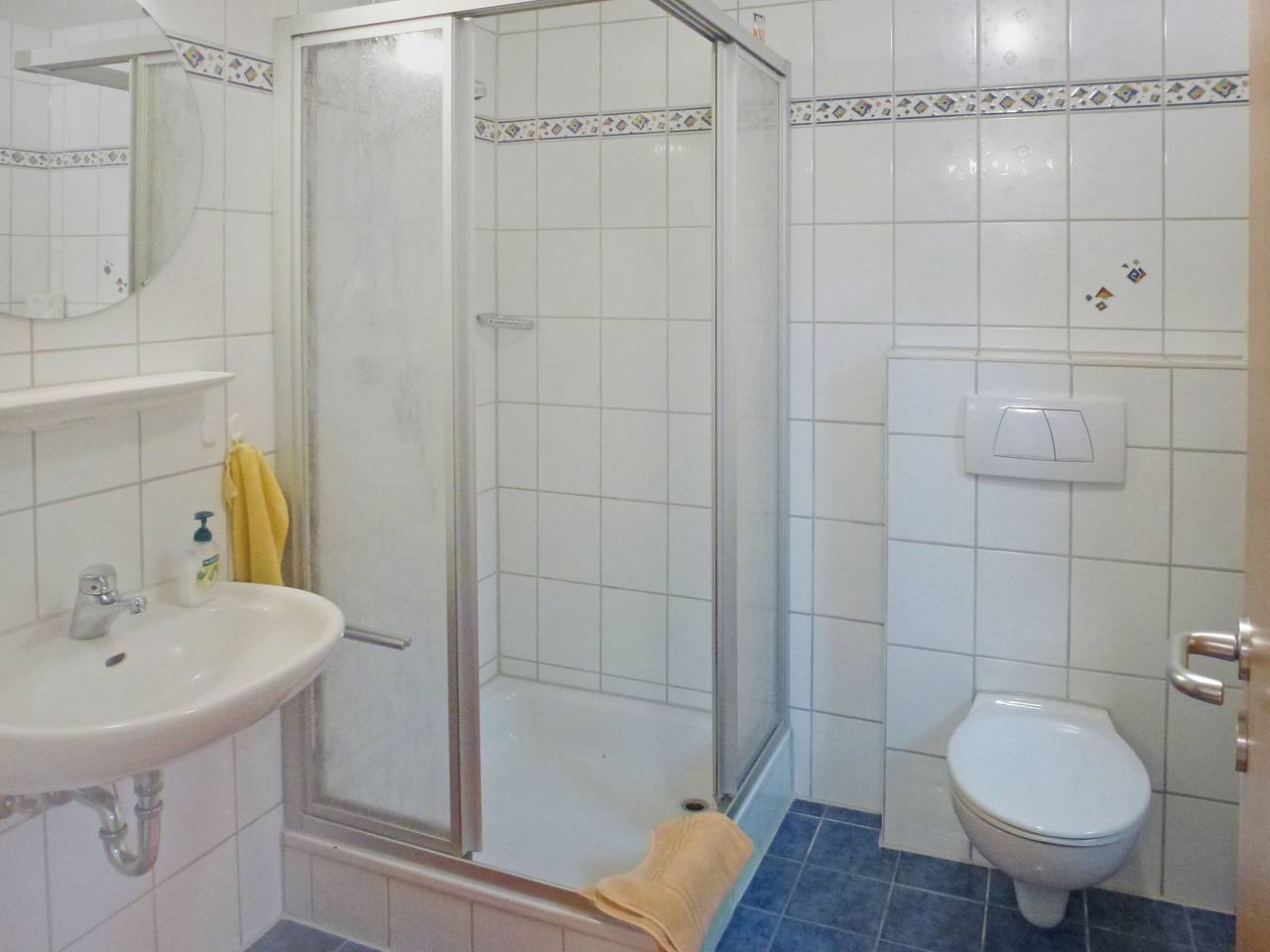 Apartamento inteiro, Donau in Donaueschingen, Central Black Forest