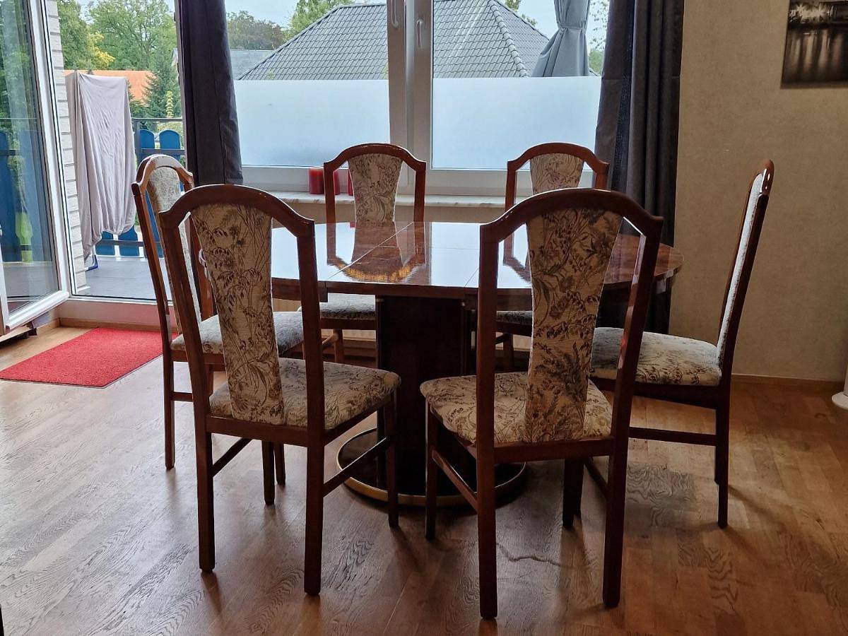 Ganze Wohnung, Apartment in Lotte, Münsterland