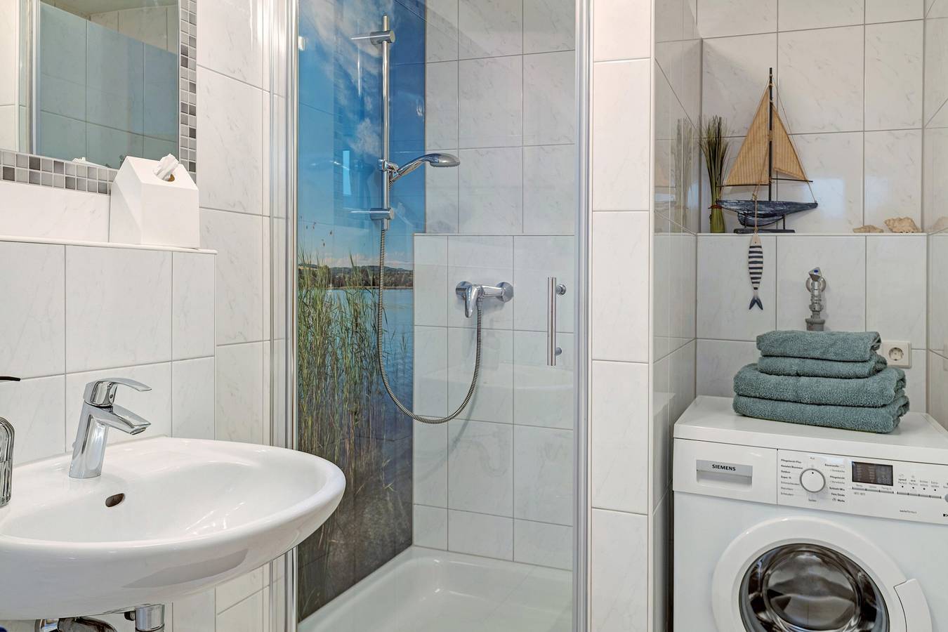 Vakantiewoning 'Bruttel' met privézwembad, gemeenschappelijk terras en wifi, foto 15