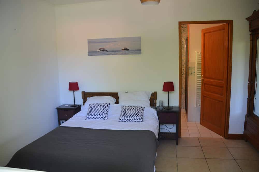 4-star villa 200m from the north lake and cycle paths, near golf course in Biscarrosse, Côte d’Argent