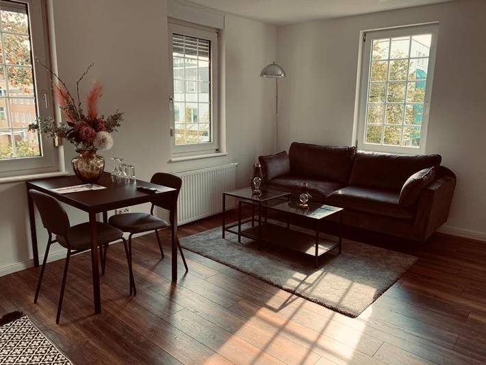 Ferienhaus für 4 Personen, mit Terrasse in Wuppertal - 4