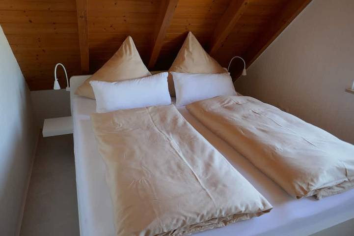 Ganze Wohnung, Ferienwohnung Weinbergliebe am Tuniberg zwischen Freiburg und Frankreich in Merdingen, Südschwarzwald