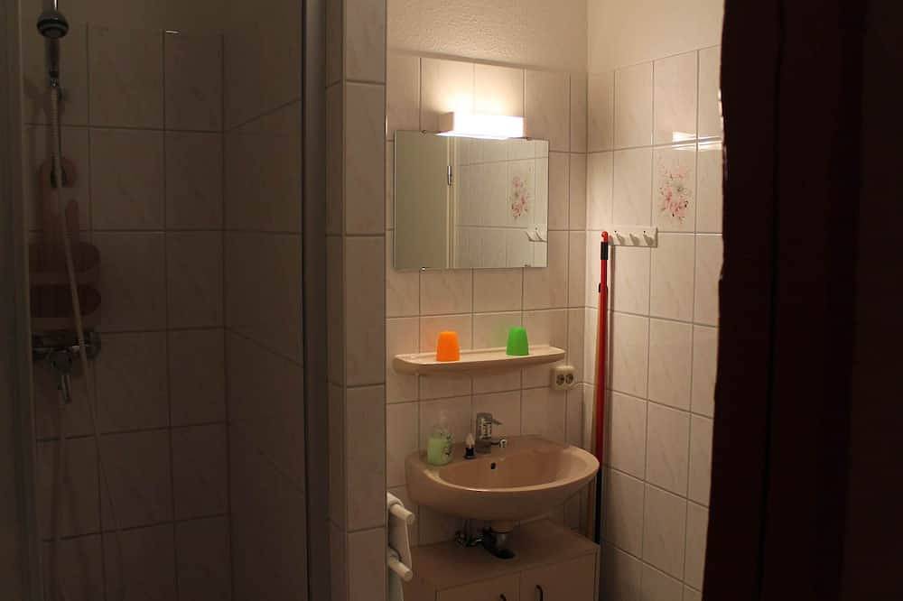 Ganze Wohnung, Wohnung mit Garten in Klütz in Wohlenberg, Klütz