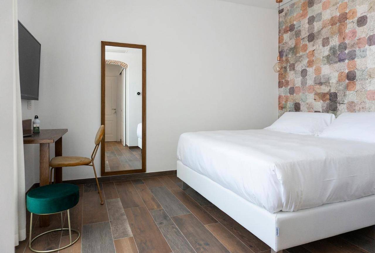 Il Caruggio Rooms&Breakfast in Bagni Elena, Varazze