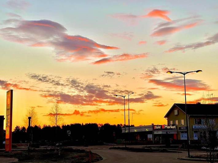 Gîte pour 2 personnes, avec jardin à Ivalo - 3