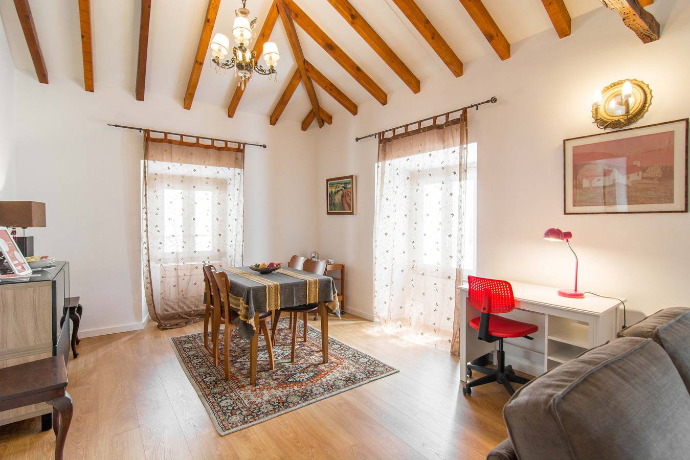 Appartement entier, Gomes Freire Delight in Cascais e Estoril, Costa de Lisboa