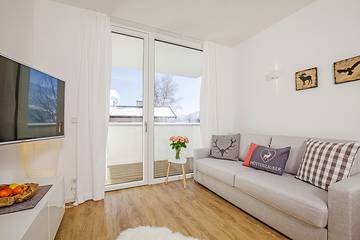 Appartement voor 4 Personen in St. Johann in Tirol, Kitzbüheler Alpen, Afbeelding 4