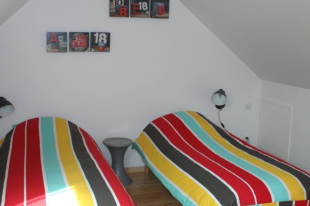 Das Atelier Gite 4 Personen komplett in der Nähe der Innenstadt und des Strandes renoviert in Fécamp, Le Havre und Umgebung