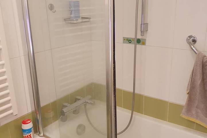 Gîte pour 7 personnes dans Vélodrome national de Saint Quentin en Yvelines - 4