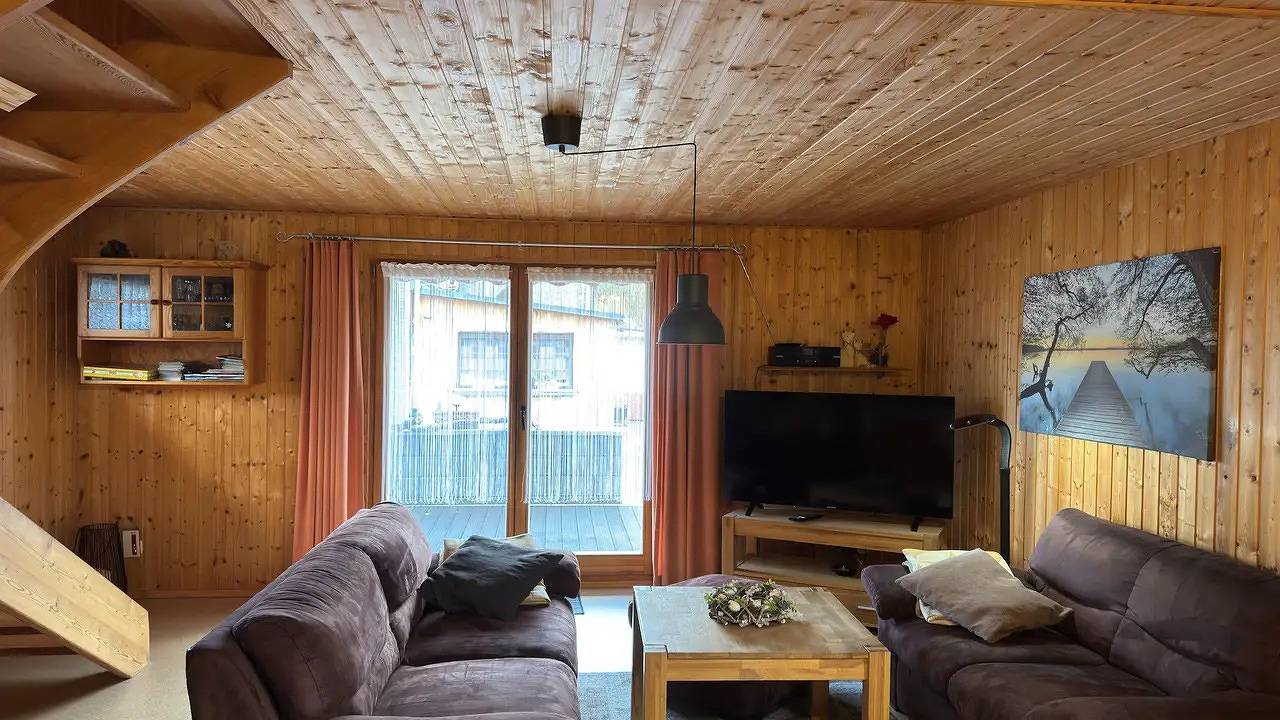 Ferienhaus für 4 Personen (80 m²) in Ilmenau in Gehren, Thüringer Kernland