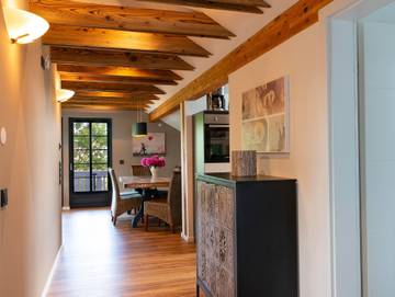 Ferienwohnung für 8 Personen in Kastellaun, Hunsrück, Bild 4