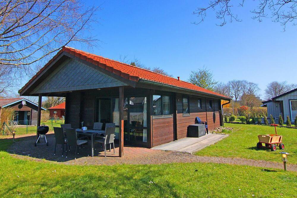 Casa vacanza a Damp a partire da 116€ a notte