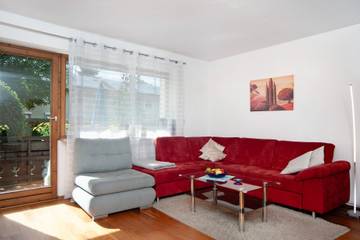 Ferienwohnung für 4 Personen in Sonthofen, Allgäuer Alpen, Bild 1