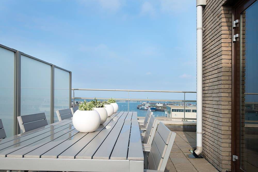 Ganze Wohnung, Geräumige moderne Wohnung in Scheveningen in Scheveningen, Den Haag