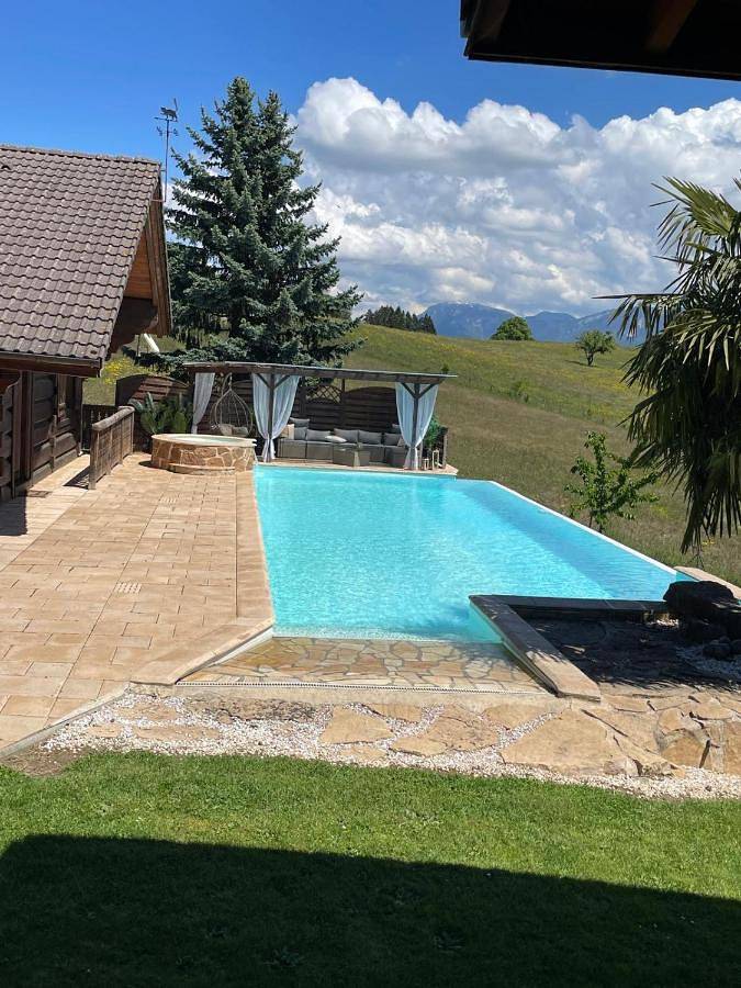 Chalet le Pré de la Dame in Épagny, Région d'Annecy