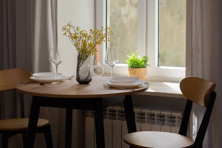 Ferienwohnung für 3 Personen, kinderfreundlich in Warschau - 4