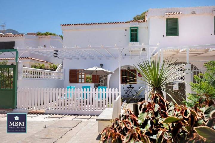 Apartamento de vacaciones para 3 personas - 1