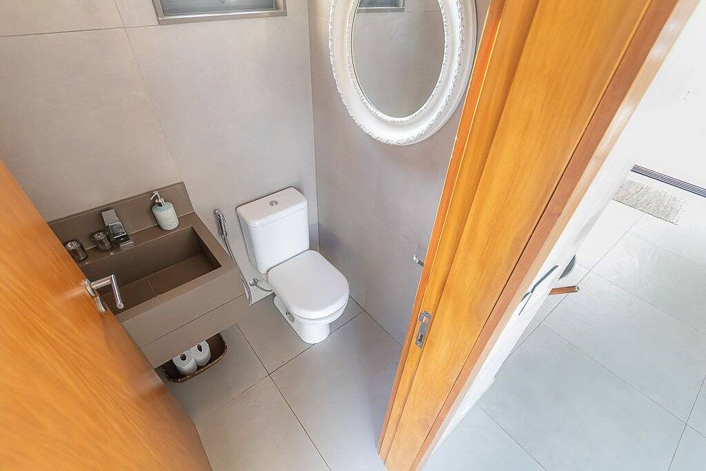 Charming mansion in Jardim Botânico, with unobstructed views in Jardim Botânico (RJ), Rio de Janeiro