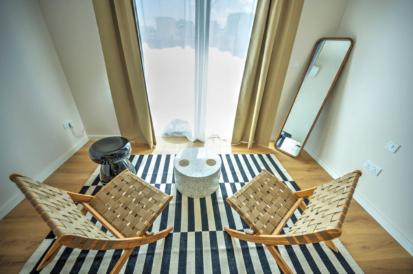 Entire apartment, Holiday apartment for 4 people with balcony in San Giljan, Malta Island