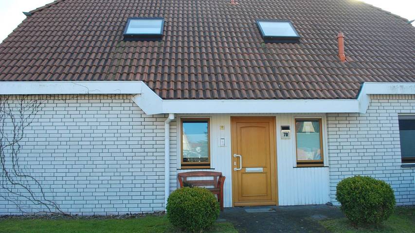 Bauernhof für 4 Personen, mit Balkon in Kühlungsborn