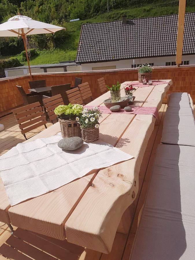 Comfort Double Room with Shower in Bad Peterstal-Griesbach, Forêt-Noire centrale