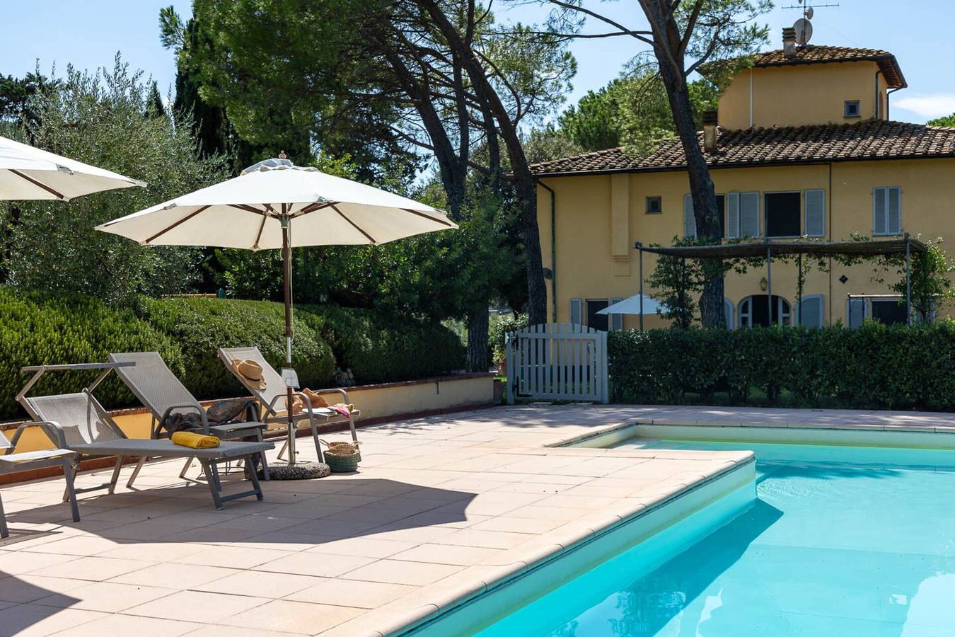 Apartamento entero, La Certaldina, Stella Apartment - Stella Apartment in Certaldo, Chianti