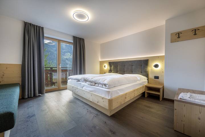 Appartamento intero, 1015A Valdussa Panoramic Apartment in Rainelles, Ortisei