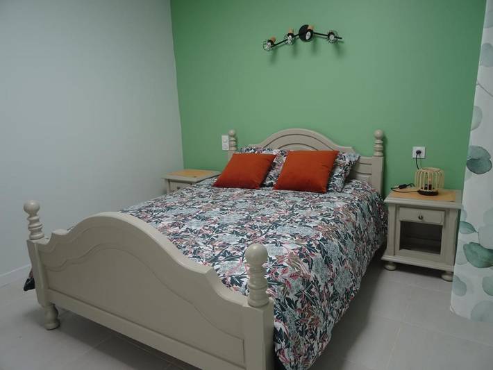 Location de vacances pour 2 personnes à Maubec (Tarn-et-Garonne)