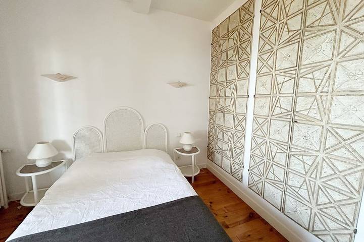 Villa pour 12 personnes, avec balcon et jardin dans Pyla-sur-Mer - 4