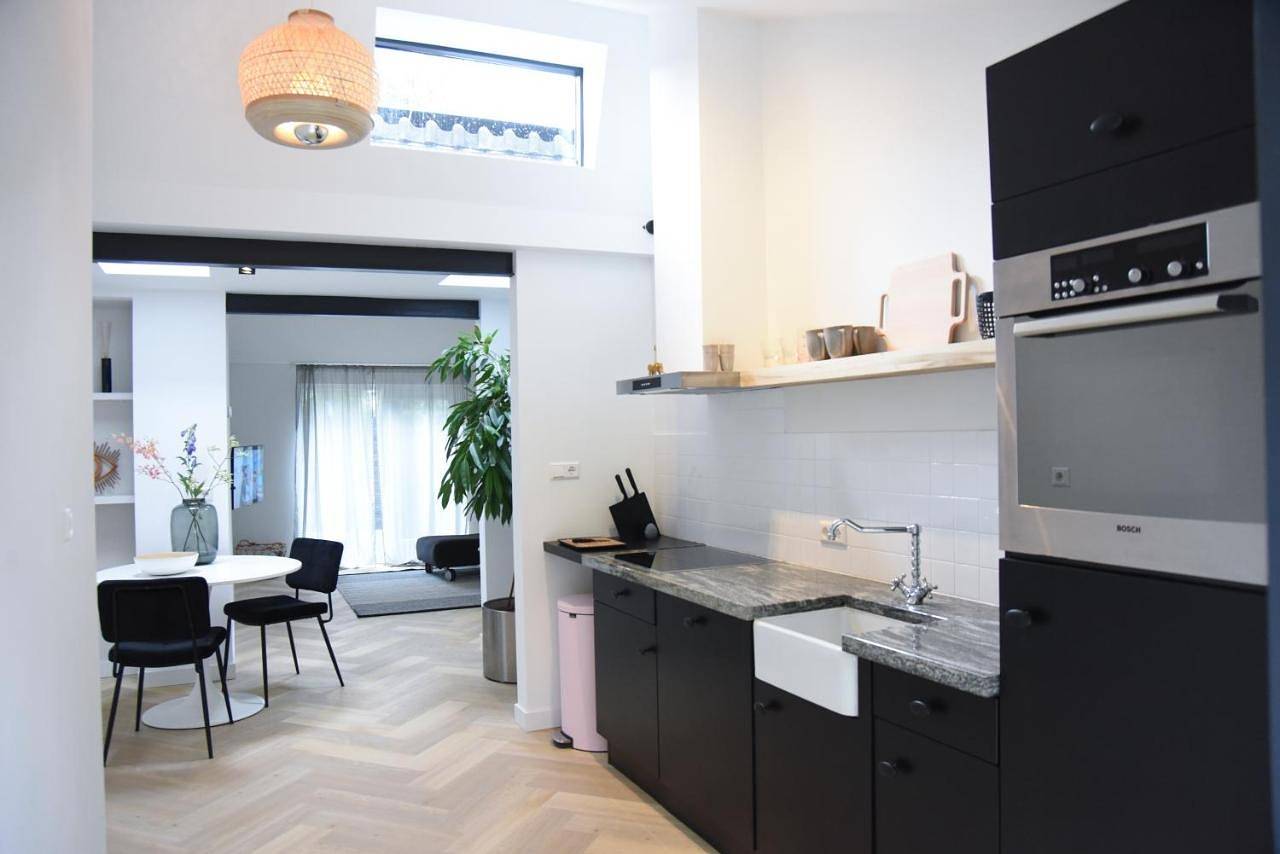 One-Bedroom House in Heiloo, Noord-Holland - Kust van de Noordzee