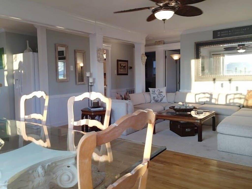 Cottage At Sunset Key - Great Weekend Get Away! 3 Nächte Minimum! in Lake Norman of Catawba, Lake Norman