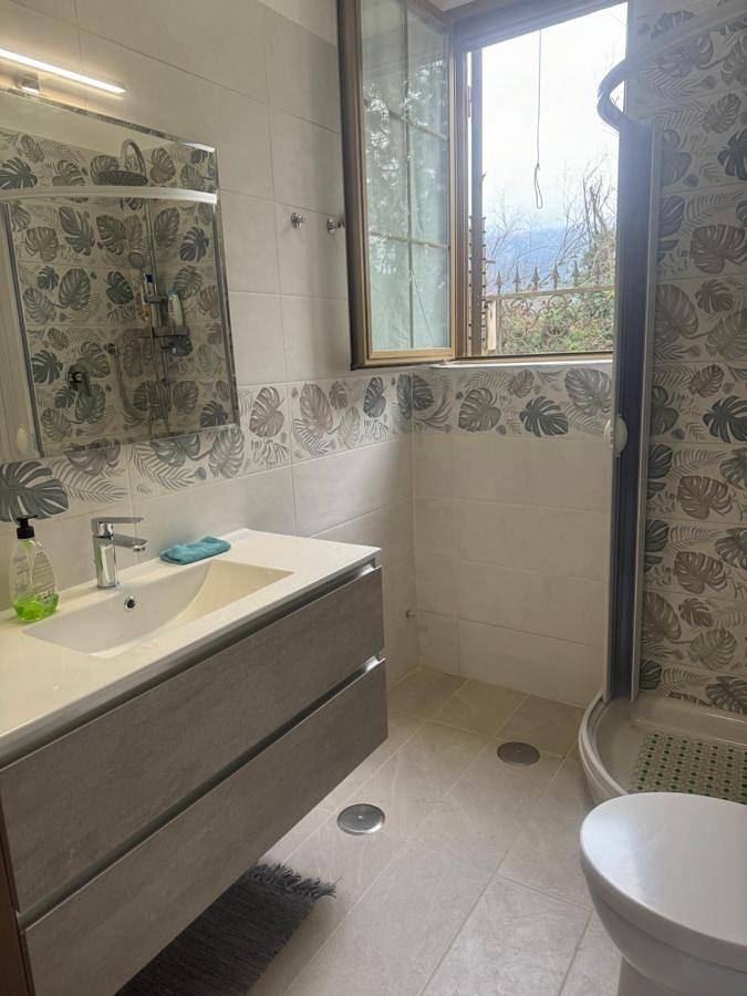 Economy Double Room in Capaccio, Cilento Coast