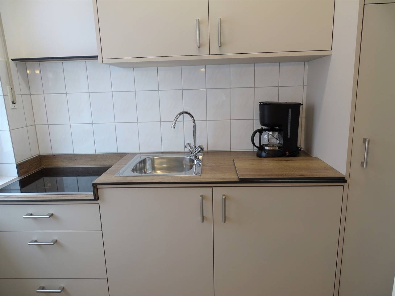 Ganze Ferienwohnung, Köpp 3 in Dahme, Ostholstein